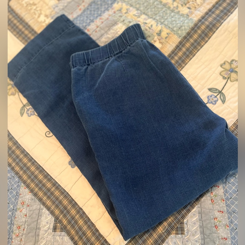 Pure Jill Casual pants M